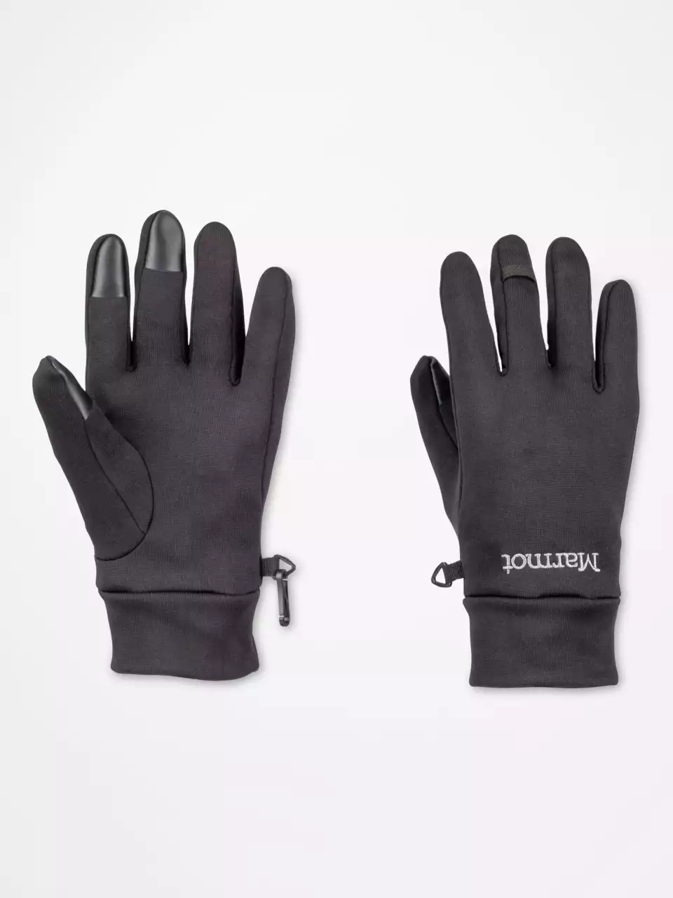 Men's Power Stretch Connect Gloves